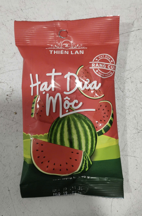 Snack Thiên Lan